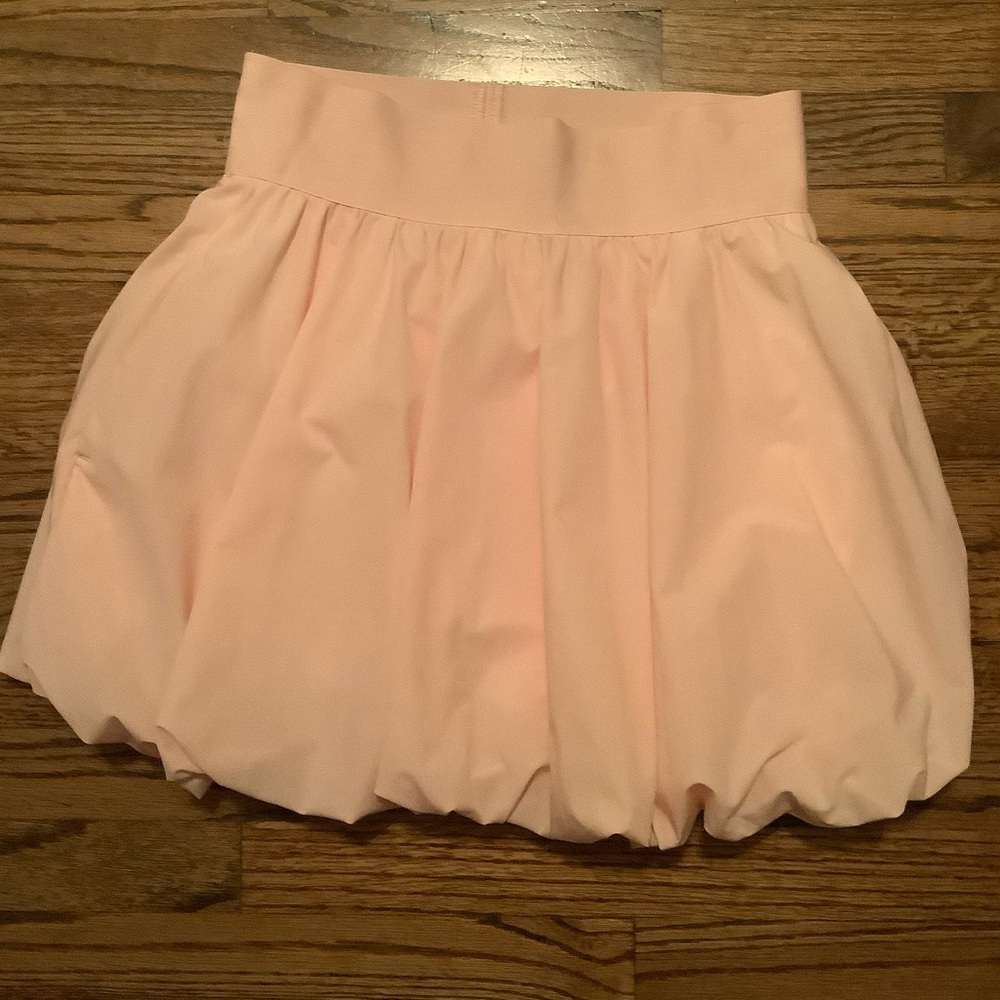 Eugenia Kim Bubble Tennis Skirt🎾